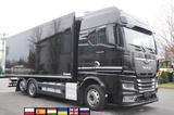MAN TGX 28.480 6x2 / 2024 / Krone 18 EPAL refrigerat - Angebote