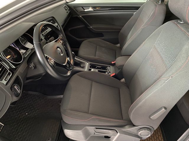 Golf VII SOUND 1.0 TSI NAVI+SHZ+KLIMAAUTO