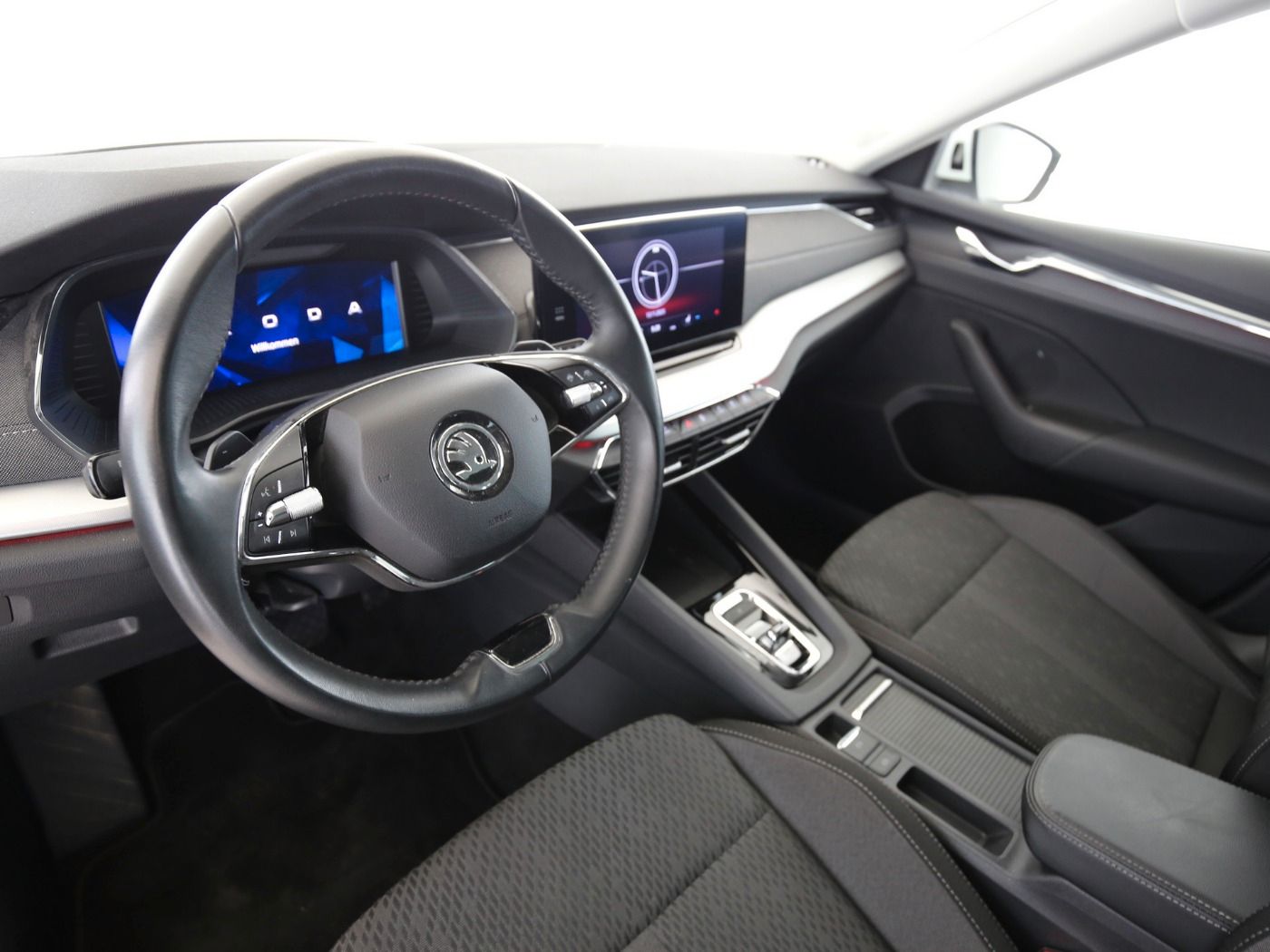 Skoda Octavia - Bild 9