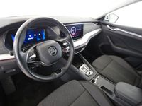 Skoda Octavia - Vorschau Bild 9