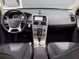 Volvo XC60 Automatik,Klimaaut,Navi,Xenon,PDC Momentum - gebrauchte Volvo XC60 aus dem Jahr 2011