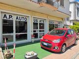 Hyundai i10 1.0 MPI Comfort - Hyundai i10: Comfort