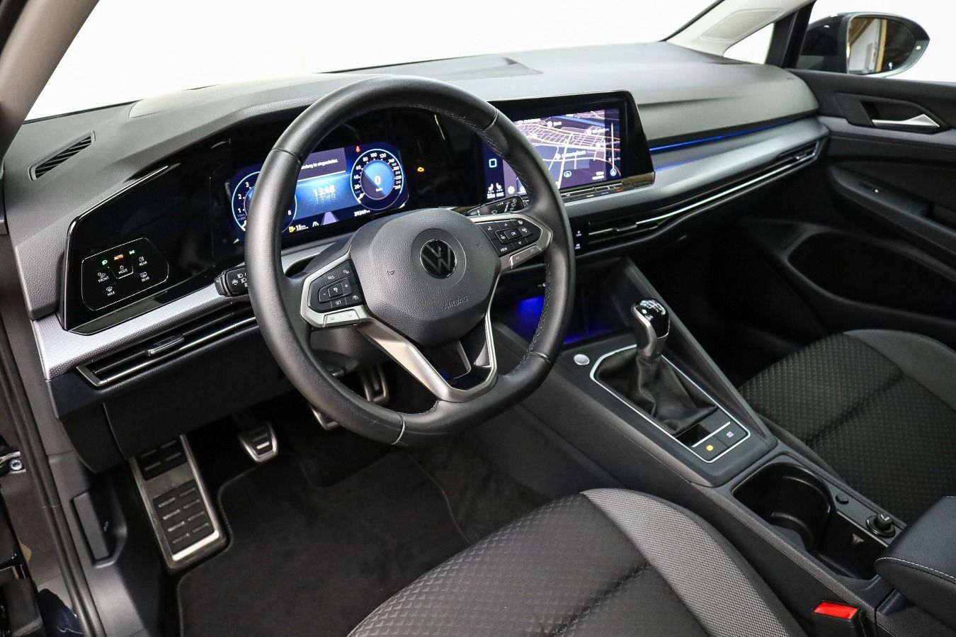 Volkswagen Golf - Bild 12