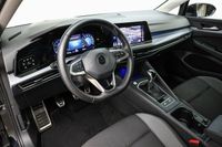 Volkswagen Golf - Vorschau Bild 12