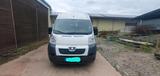 Peugeot Boxer Klimaanlage  2013 - gebrauchte Peugeot Boxer aus dem Jahr 2013