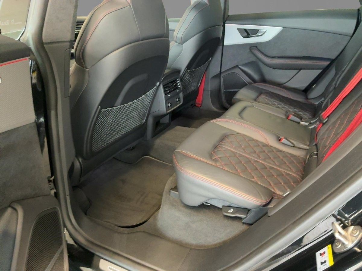 Audi S6 - Bild 7