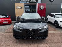 Alfa Romeo Stelvio - Vorschau Bild 2