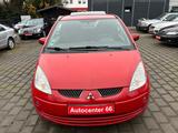 Mitsubishi Colt 1.3 MPI Z30 SUN*1.HAND*KLIMA*TÜV NEU*SERVO - Mitsubishi Colt mit Schiebedach