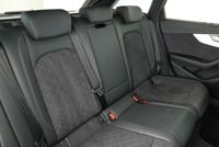 Audi S4 - Vorschau Bild 6