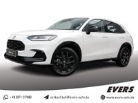 Honda ZR-V - Vorschau Bild 1