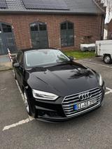 Audi A5 2.0 TDI S tronic quattro Sportback sport ... - Audi A5 Gebrauchtwagen in Köln