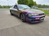 Nissan Skyline R33 Gts-T S1 - Nissan Skyline