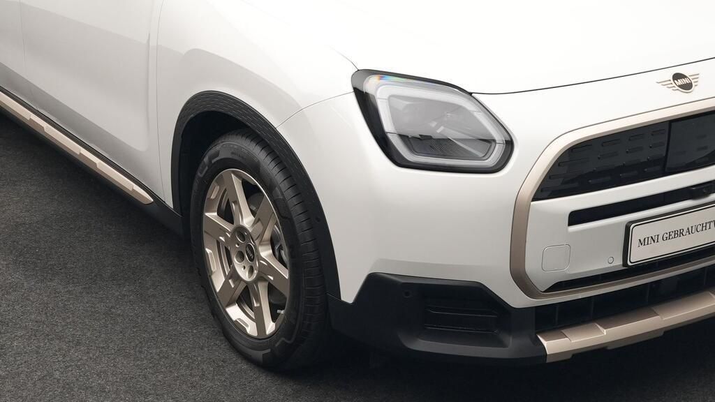 MINI Countryman SE (Cooper) - Bild 20