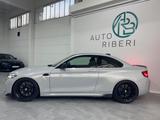 BMW M2 Competition*Akrapovic*KW V3*RFK*H&K - BMW M2 Akrapovic Gebrauchtwagen