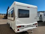 Weinsberg CaraOne 420 QD Modell 26 - Wohnwagen mit 4 Schlafplätzen