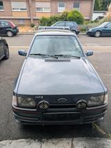 Ford Escort 88 i - Ford Escort Gebrauchtwagen in Krefeld