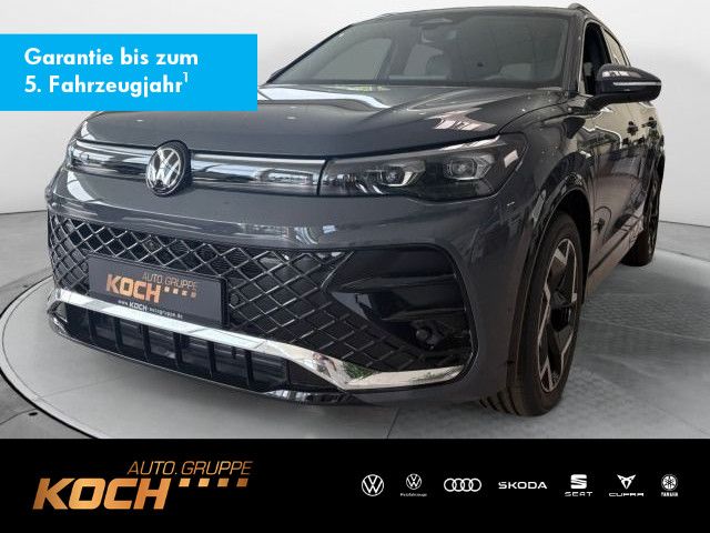 Image of Volkswagen Tiguan