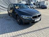 BMW 540 d xDrive Baureihe 5 Touring M Sport HUD/Pano - BMW 540: Automatik
