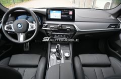 Fahrzeugabbildung BMW 530e xDr. Touring M-Sport Pro °UVP 99.528€°AHK°