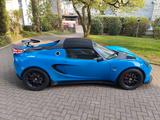 Lotus Elise CUP 250 CUP 250 - Lotus Elise: Cup