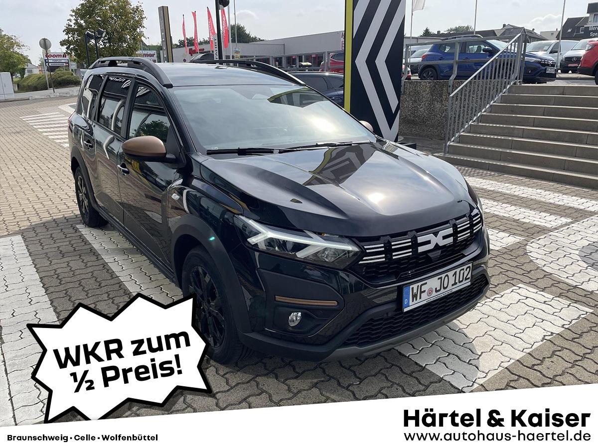 Dacia Jogger Extreme+ Eco-G 100 7-Sitzer +Tempomat+PDC