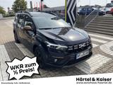 Dacia Jogger Extreme+ Eco-G 100 7-Sitzer +Tempomat+PDC - Dacia Van 7-Sitzer