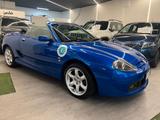 MG Mg TF 1.6 16V cat VVC 80° Anniversario OTTIMO ST - gebrauchte MG Roadster