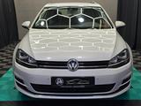 Volkswagen Golf VII Lim. Highline BMT AUTOMATIK/PDC/TEILLED - Volkswagen Golf aus 2012: Vii