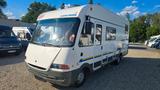 Eura Mobil Winterfest*Grüne Plakette*Solar*Klima*TÜV NEU* - Eura Mobil Integrierter