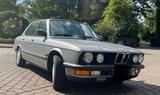 BMW BW 518i mit H Zulassung - BMW 518: 518i