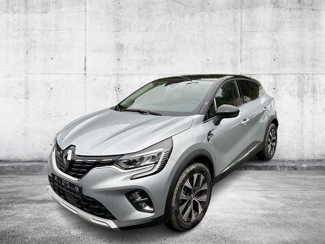 Renault Captur II Techno TCe 140 LED,DAB,NAVI,KLIMA;SITZ