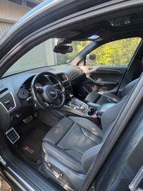 2015 AUDI SQ5 — фото 2