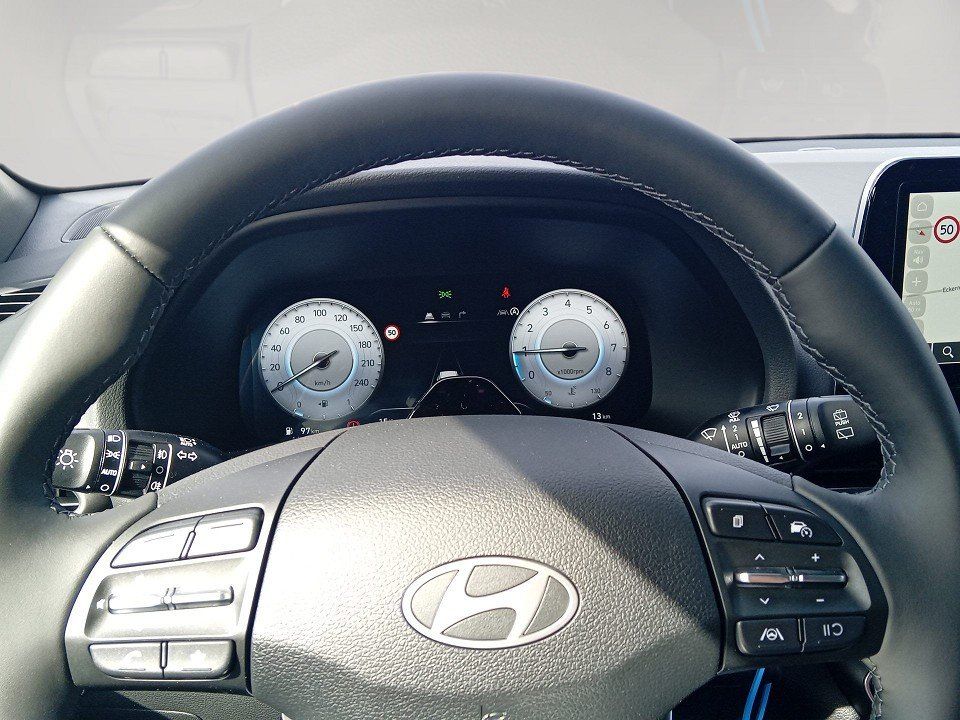 Hyundai i30 – Bild 8