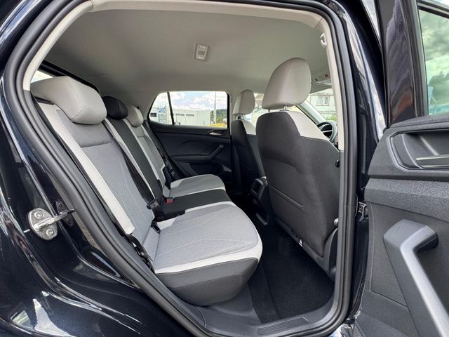 T-Cross Style 1.0 TSI DSG ACC/AHK/IQ.LIGHT/NAVI
