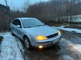 Ford mondeo - Ford Mondeo: Kleinwagen