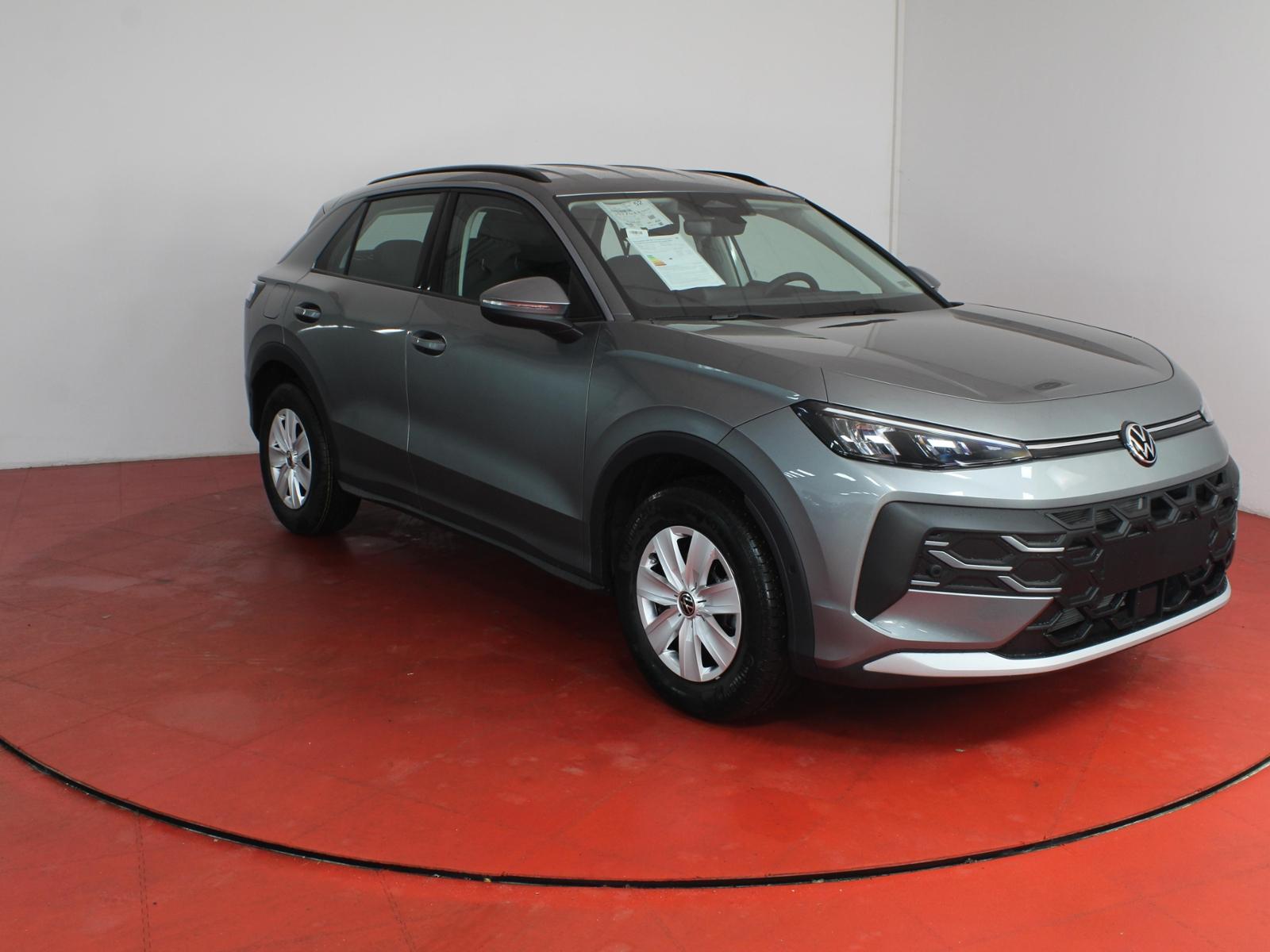 Volkswagen T-Roc 1.5 eTSI DSG 299,-ohne Anzahlung App-Conn, миниатюра 23