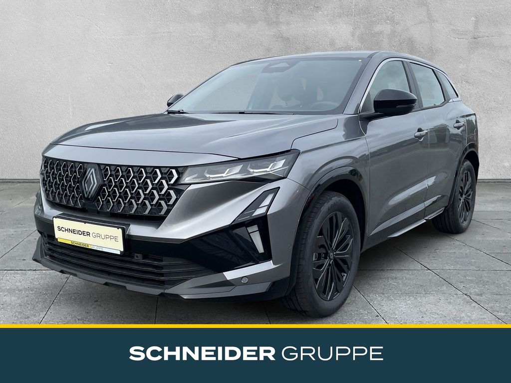 Austral EVOLUTION MILD HYBRID 160 KLIMA NAVI SHZ