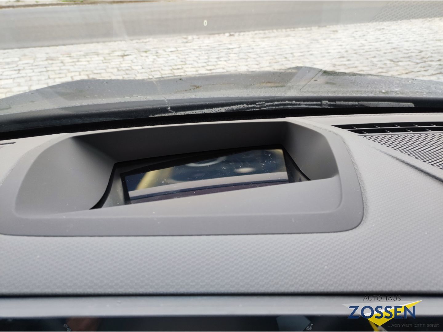 Opel Astra - Bild 11