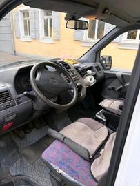 صورة مصغرة 14 لـ 1999 Mercedes-BENZ VITO
