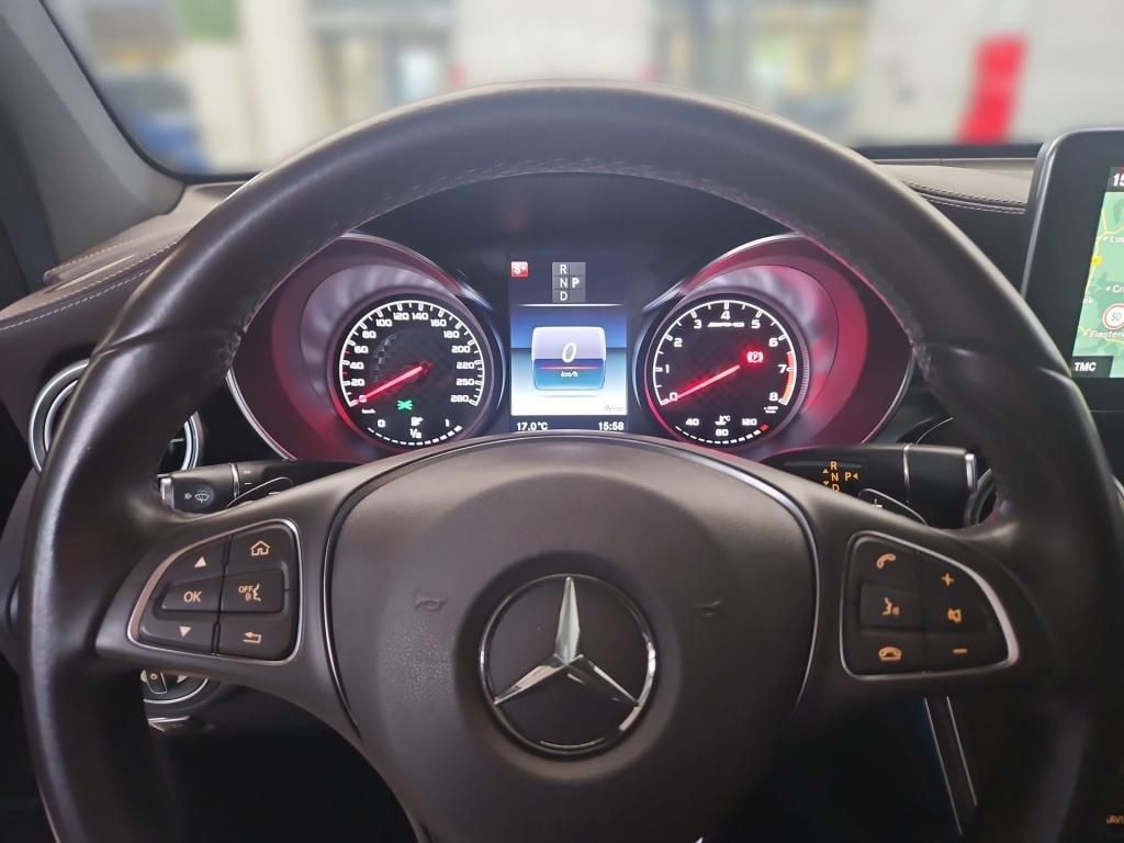 Fahrzeugabbildung Mercedes-Benz AMG GLC 43 4M Coupé ACC SDHZ Totwi. Airmatic SBD