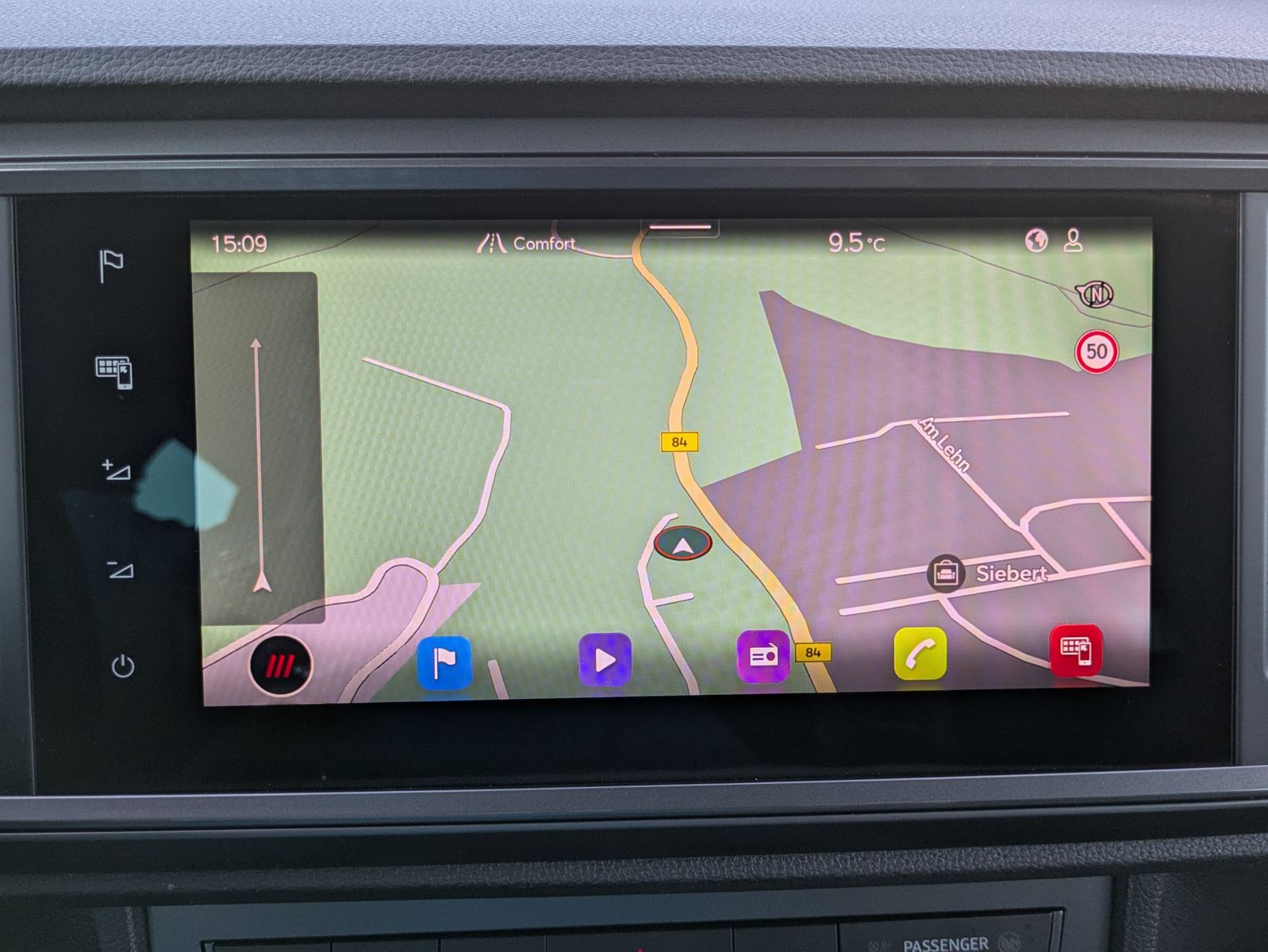 Fahrzeugabbildung CUPRA Ateca 1.5 TSI DSG AHK*LED*ACC*APP*KAMERA*19"