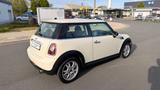 MINI ONE Pepper *Klimaanlage*2 Hand*Top Zustand*TÜV - MINI ONE mit Benzin-Antrieb: Pepper