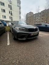 BMW M2 Coupé M2 - gebrauchte BMW M2 aus dem Jahr 2016