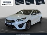 Kia CEED SPORTSWAGON 1.6 Plug-In Hybrid PLATINUM AHK - Kia cee'd Sportswagon Plug-in Hybrid (PHEV) Gebrauchtwagen