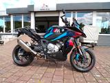 BMW M 1000 XR Competition Frästeile Carbon 5J Gara Ö - BMW C X
