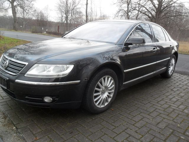 Volkswagen Phaeton V6 TDI 4Motion DPF 5-Sitzer Navi Xenon