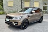 Land Rover LAND ROVER Range Rover Sport 3.0 TDV6 HSE - Land Rover Range Rover Sport Kombi Gebrauchtwagen