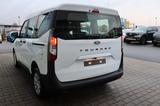 Ford Tourneo Courier 1.0 EcoBoost SYNC 4 - Ford Tourneo Courier Neuwagen
