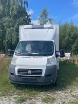 Fiat AL-KO Koberag Kühlauto - LKWs in Augsburg