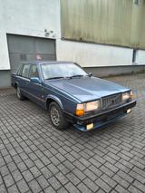 Volvo Viva el Volvo 760 GLE - TÜV neu!! - Volvo 760 Benziner Gebrauchtwagen